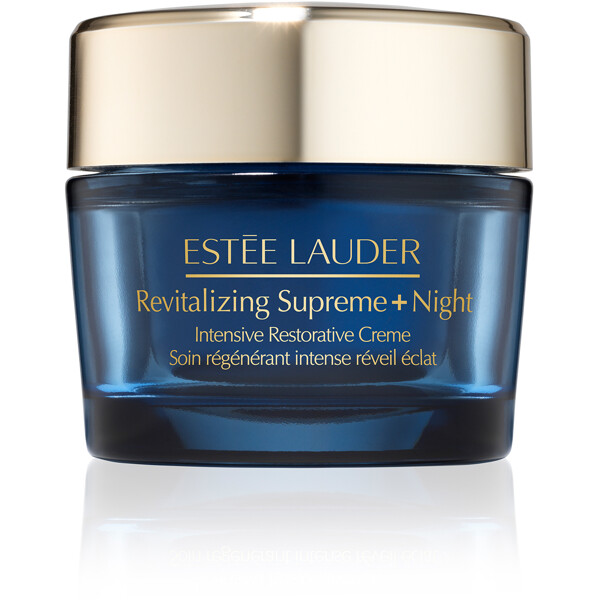 Revitalizing Supreme+ Night Crème