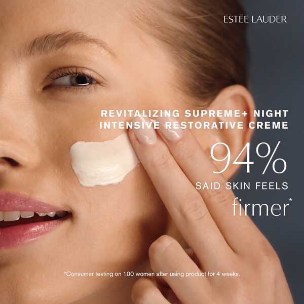 Revitalizing Supreme+ Night Crème (Billede 4 af 8)