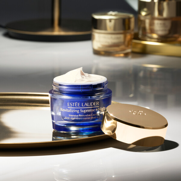 Revitalizing Supreme+ Night Crème (Billede 5 af 8)