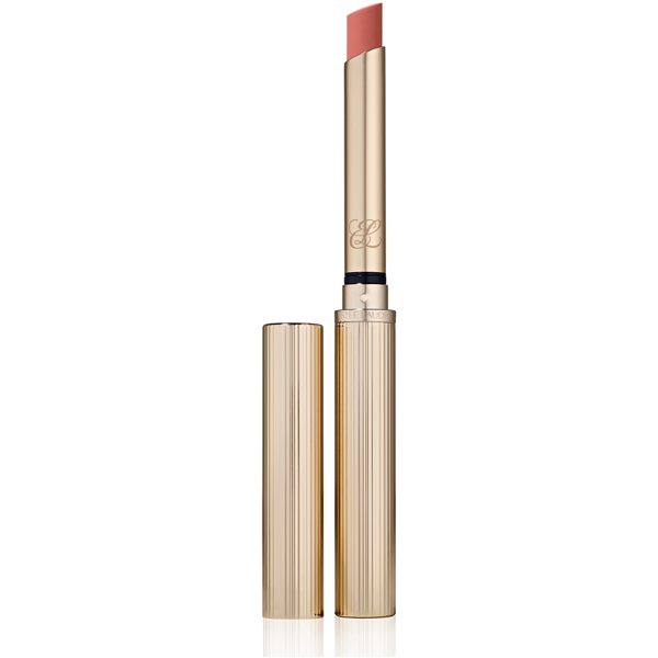 Pure Color Explicit Vellum Matte Lipstick (Billede 1 af 4)
