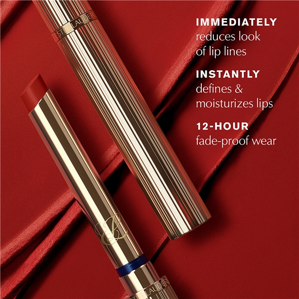 Pure Color Explicit Vellum Matte Lipstick (Billede 3 af 4)