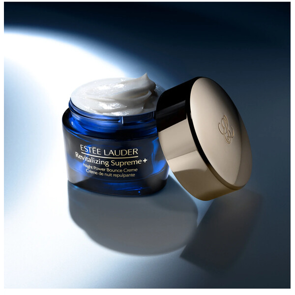 Revitalizing Supreme+ Night Power Bounce Cream (Billede 2 af 4)