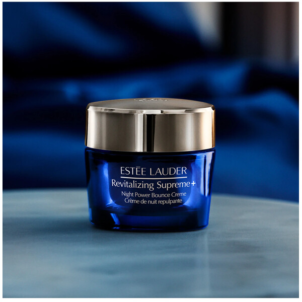 Revitalizing Supreme+ Night Power Bounce Cream (Billede 3 af 4)