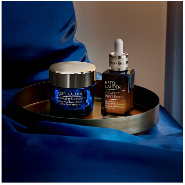 Revitalizing Supreme+ Night Power Bounce Cream (Billede 4 af 4)