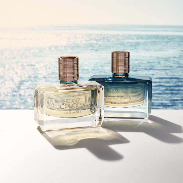 Bronze Goddess Nuit - Eau de Parfum (Billede 2 af 3)