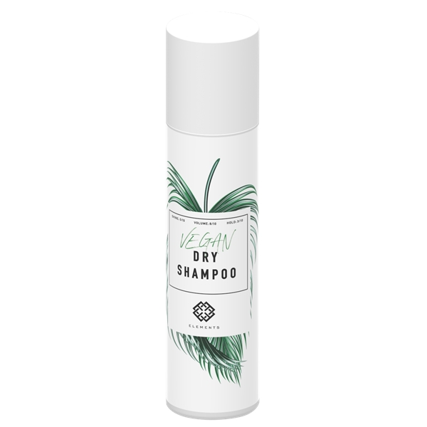 E+46 Dry Shampoo