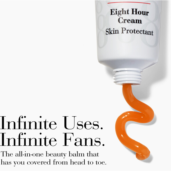 Eight Hour Cream Skin Lightly Scented (Billede 3 af 5)