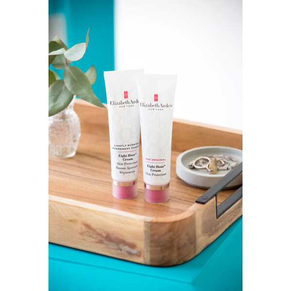 Eight Hour Cream Skin Lightly Scented (Billede 5 af 5)