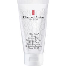 Eight Hour Cream Moisturizer for Face SPF 15