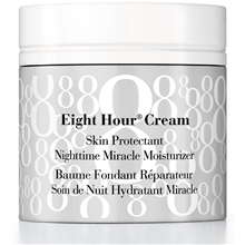50 ml - Eight Hour Cream Nighttime Miracle Moisturizer