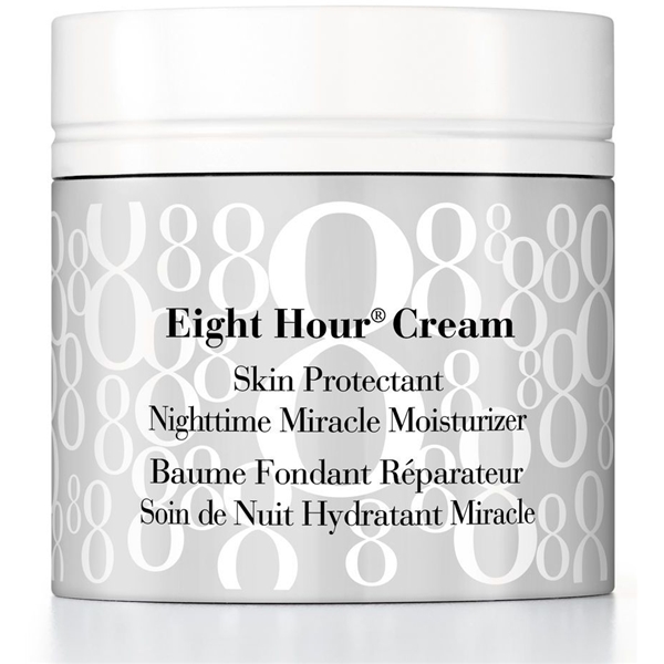 Eight Hour Cream Nighttime Miracle Moisturizer (Billede 1 af 5)