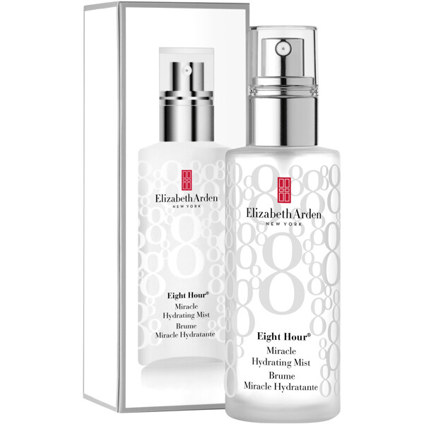 Eight Hour Miracle Hydrating Mist (Billede 2 af 5)