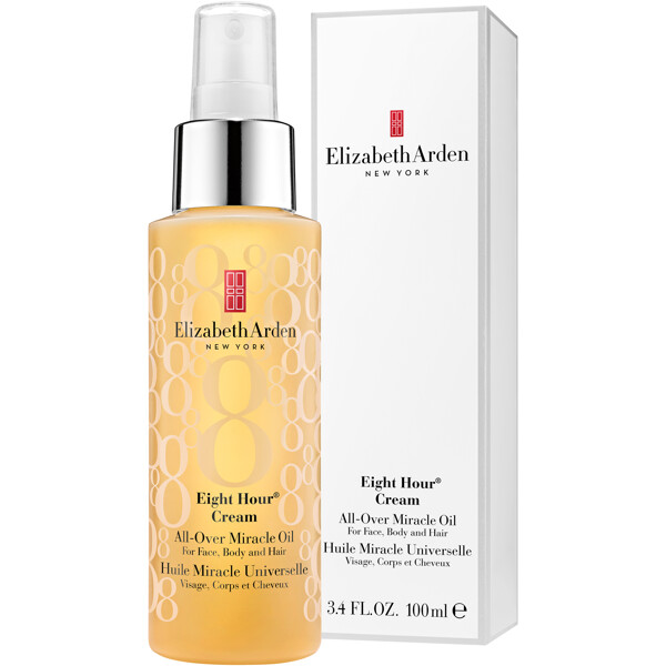 Eight Hour All Over Miracle Oil (Billede 2 af 6)