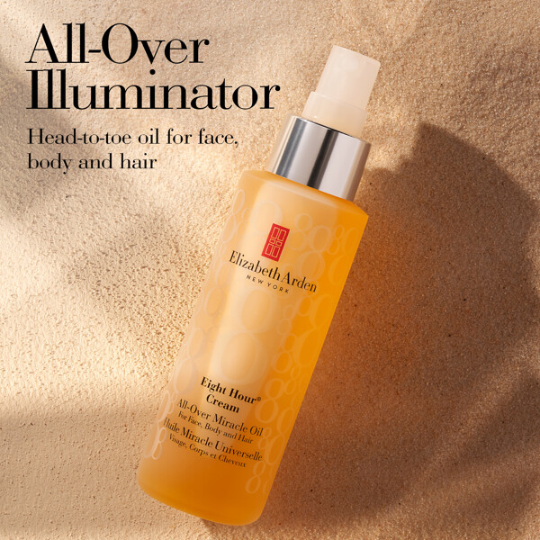 Eight Hour All Over Miracle Oil (Billede 4 af 6)