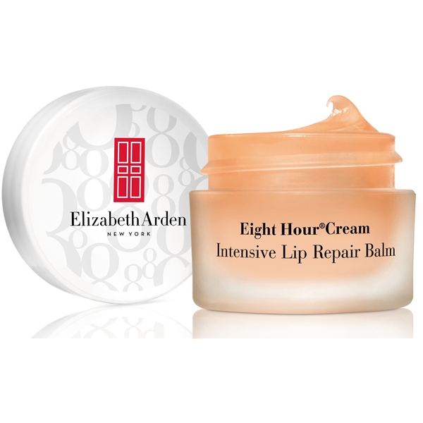 At regere Rød Absorbere Eight Hour Cream Intensive Lip Repair Balm - Elizabeth Arden - Læbepomade |  Shopping4net