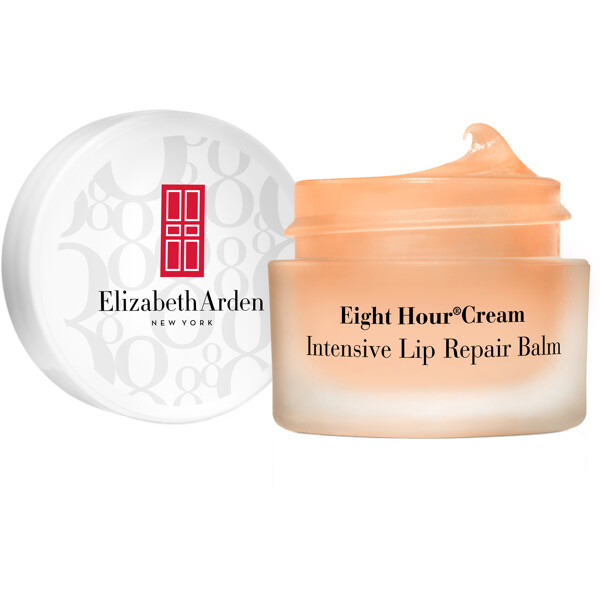 At regere Rød Absorbere Eight Hour Cream Intensive Lip Repair Balm - Elizabeth Arden - Læbepomade |  Shopping4net