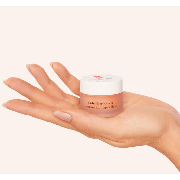 Eight Hour Cream Intensive Lip Repair Balm (Billede 3 af 4)