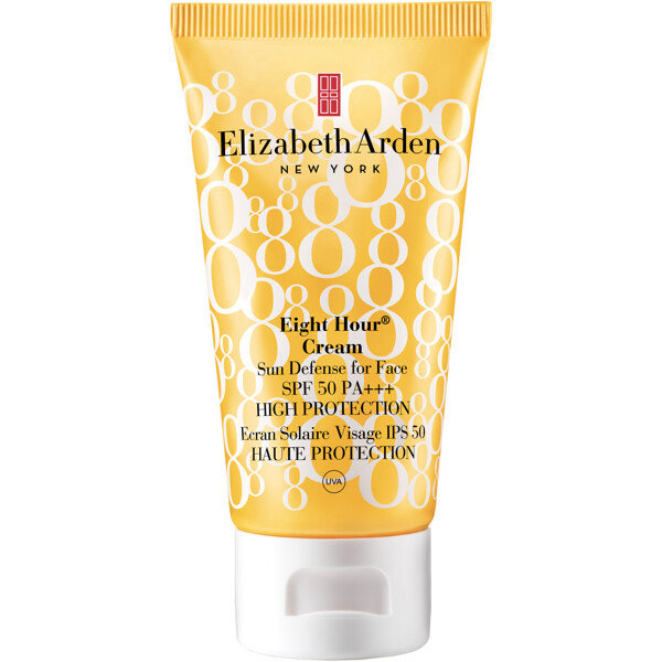 Eight Hour Cream Sun Defense for Face SPF 50 (Billede 1 af 3)