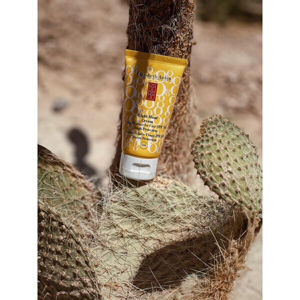 Eight Hour Cream Sun Defense for Face SPF 50 (Billede 2 af 3)