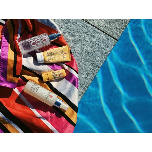 Eight Hour Cream Sun Defense for Face SPF 50 (Billede 3 af 3)