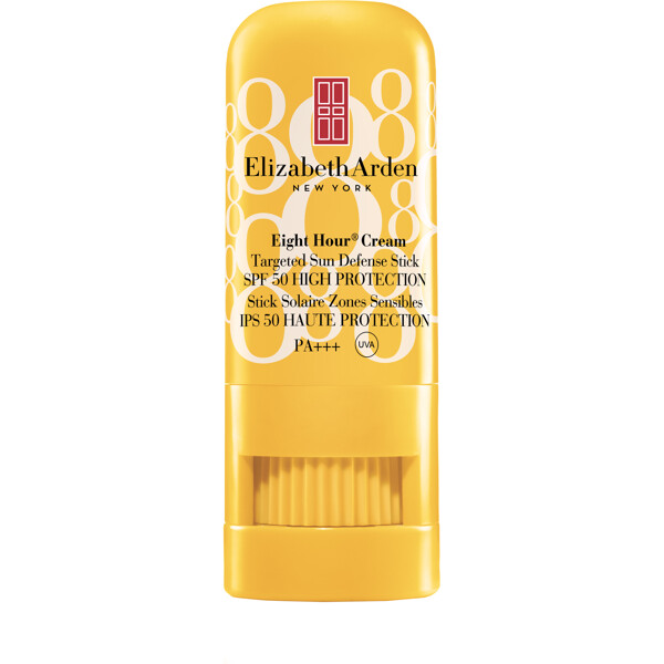 Eight Hour Cream Sun Defense Stick SPF 50 (Billede 1 af 2)