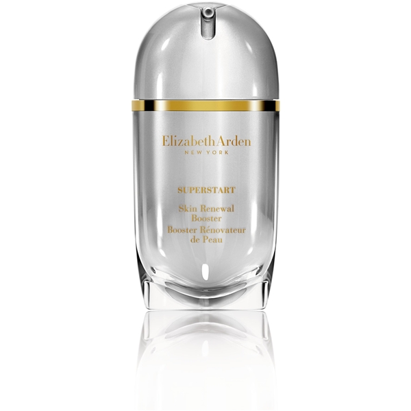 Superstart Skin Renewal Booster (Billede 1 af 2)