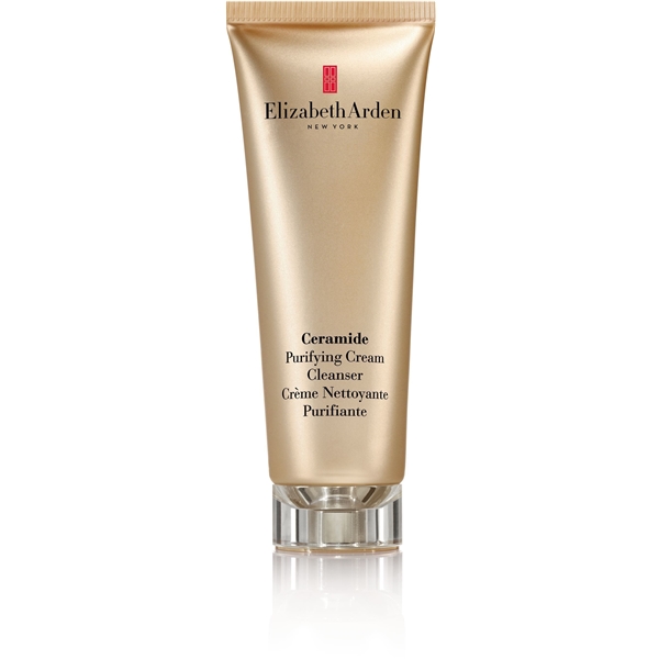 Ceramide Purifying Cream Cleanser