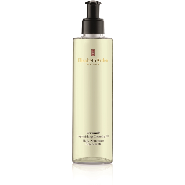 Ceramide Replenishing Cleansing Oil (Billede 1 af 2)