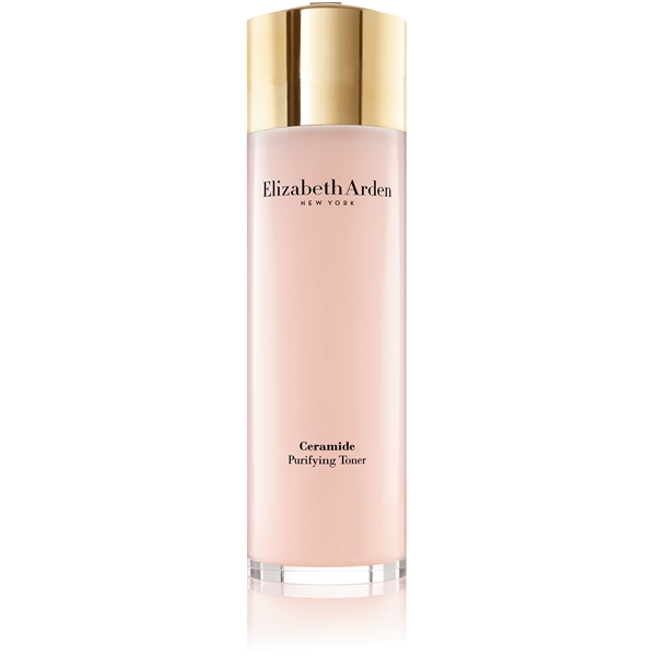 Ceramide Purifying Toner