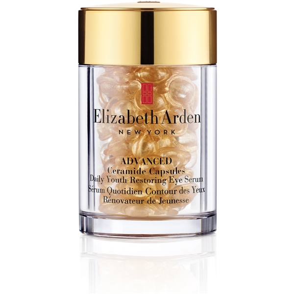 Advanced Ceramide Capsules Eye Serum (Billede 1 af 2)