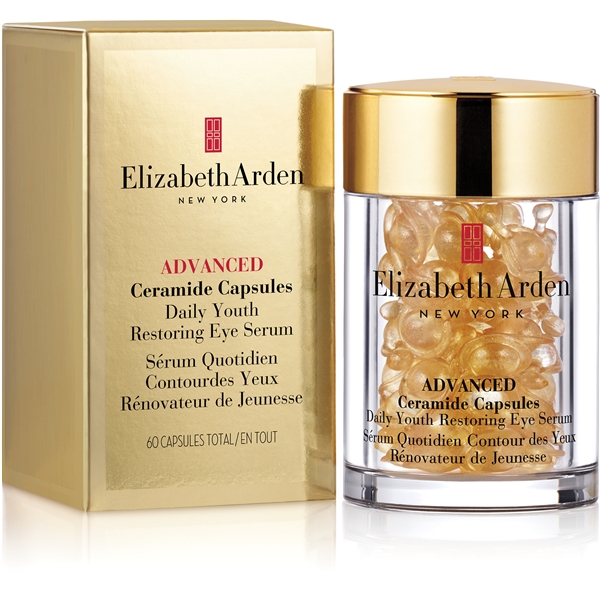 Advanced Ceramide Capsules Eye Serum (Billede 2 af 2)