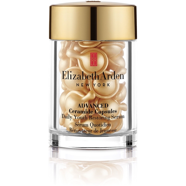 Advanced Ceramide Capsules Youth Restoring Serum (Billede 1 af 2)