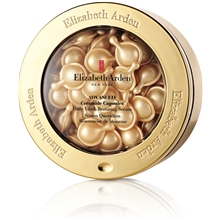 Advanced Ceramide Capsules Youth Restoring Serum