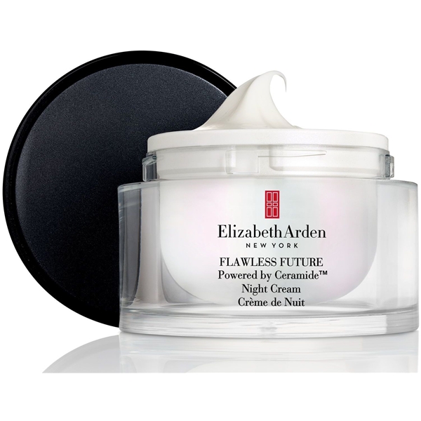 Flawless Future Night Cream (Billede 1 af 3)