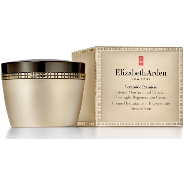 Ceramide Premiere Activation Cream SPF 30 (Billede 2 af 2)