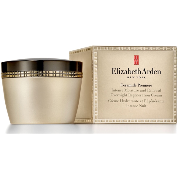 Ceramide Premiere Overnight Regeneration Cream