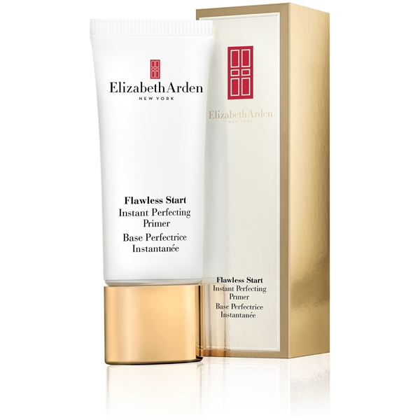 Flawless Start Instant Perfecting Primer (Billede 2 af 2)