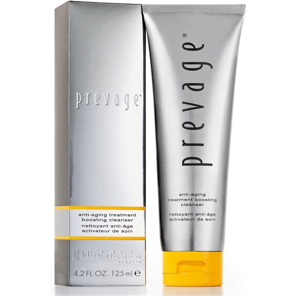 Prevage Anti Aging Treatment Boosting Cleanser (Billede 2 af 2)