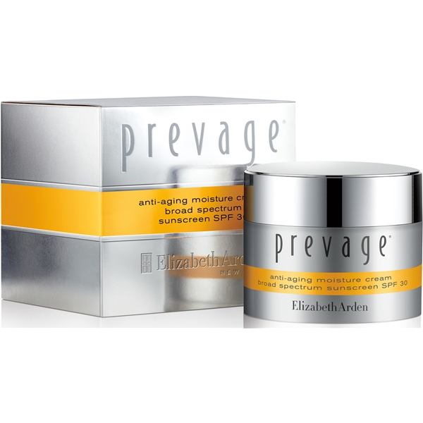 Prevage Anti Aging Moisture Cream SPF 30 (Billede 2 af 2)