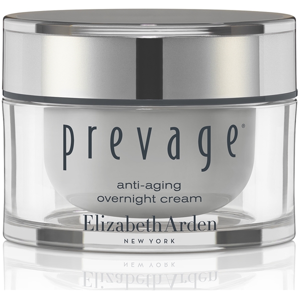 Prevage Anti Aging Overnight Cream (Billede 1 af 5)