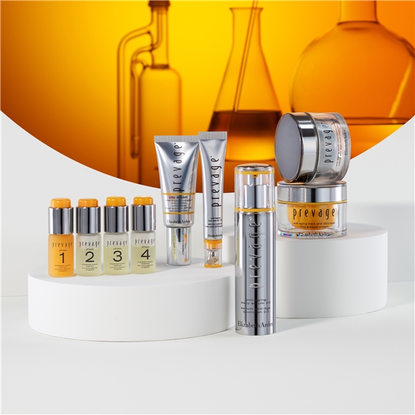 Prevage Anti Aging Overnight Cream (Billede 5 af 5)