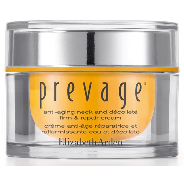 Prevage Anti Aging Neck & Decolleté Firm Cream (Billede 1 af 2)