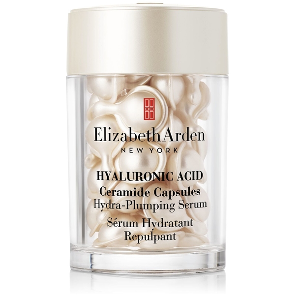 Hyaluronic Acid Ceramide Capsules - Hydra Serum (Billede 1 af 2)