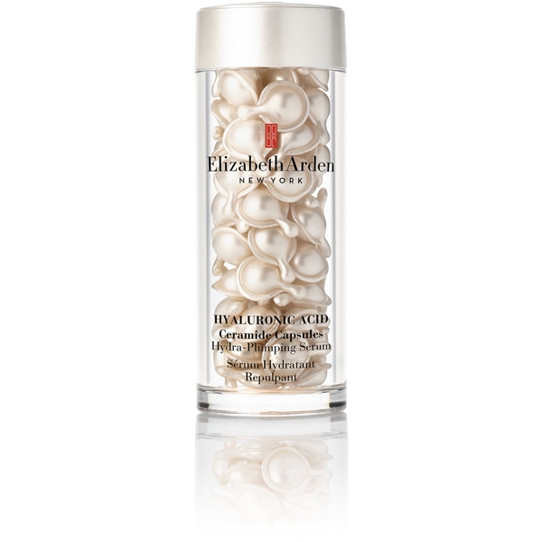 Hyaluronic Acid Ceramide Capsules - Hydra Serum (Billede 1 af 2)