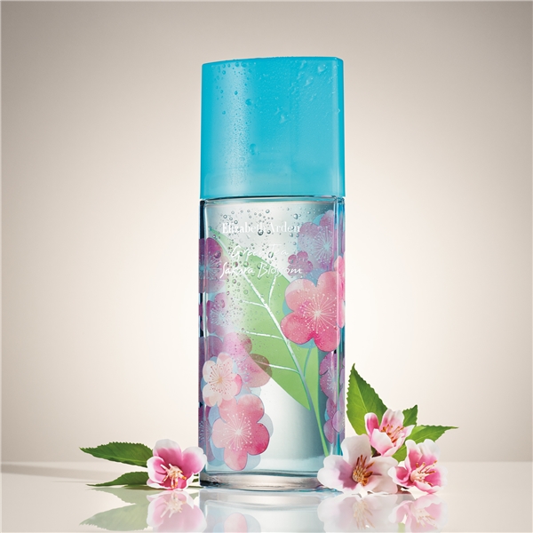 Green Tea Sakura Blossom - Eau de toilette (Billede 4 af 7)