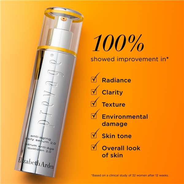 Prevage Anti Aging Daily Serum 2.0 (Billede 3 af 5)