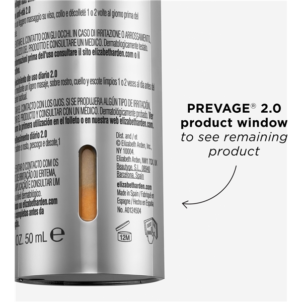 Prevage Anti Aging Daily Serum 2.0 (Billede 4 af 5)