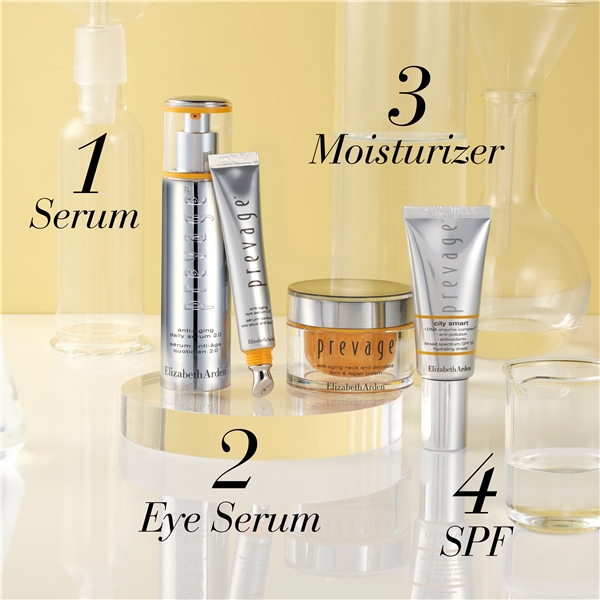 Prevage Anti Aging Daily Serum 2.0 (Billede 5 af 5)