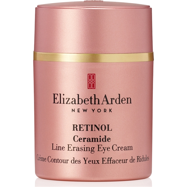 Retinol Ceramide Line Erasing Eye Cream (Billede 1 af 6)