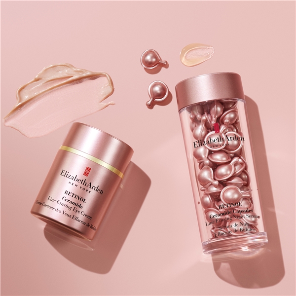 Retinol Ceramide Line Erasing Eye Cream (Billede 5 af 6)